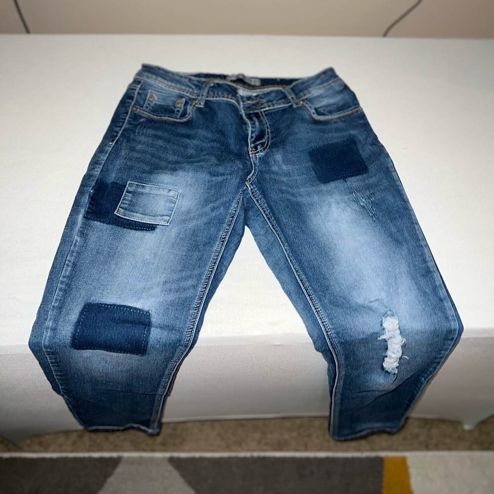 Pants